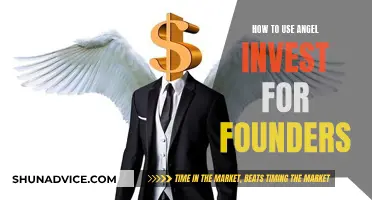 Angel Investing: A Founder's Guide to Success