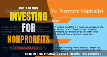 Angel Investing: A Nonprofit's Guide to Success