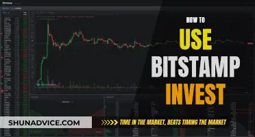 Using Bitstamp Invest: A Step-by-Step Guide