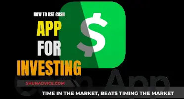 Cash App Investing: A Guide to Getting Started