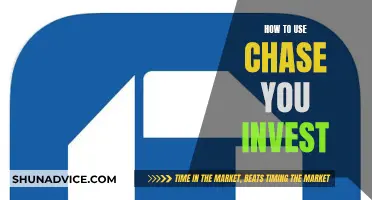 Chase You Invest: A Comprehensive Guide to Getting Started