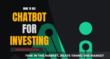 Chatbot Investing: Smart Money Moves with AI Assistance