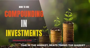 Compounding Investments: Strategies for Long-Term Wealth Accumulation