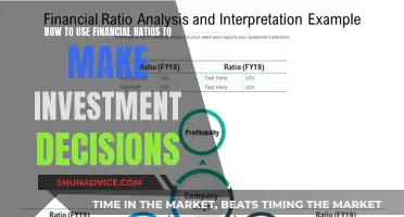 Financial Ratios: Smart Investing Decisions