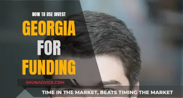 Invest Georgia: Unlocking Funding Opportunities for Your Business