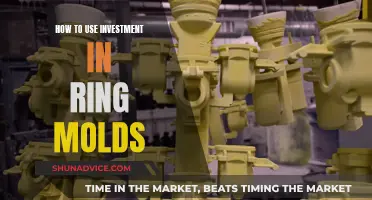 Smart Investment Strategies: Ring Molds Explained