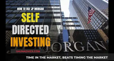 A Beginner's Guide to JP Morgan Self-Directed Investing