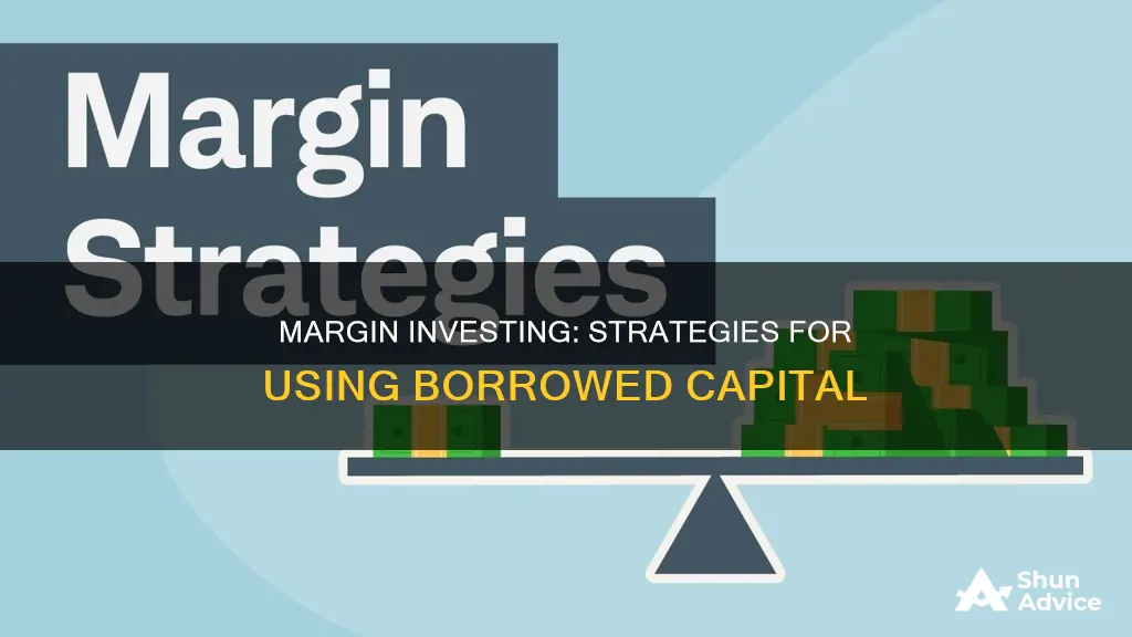 how to use margin investing