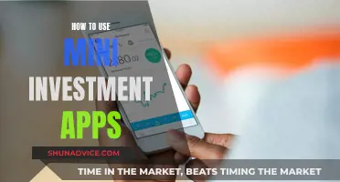 Maximizing Mini Investment Apps: A Guide to Smart Investing