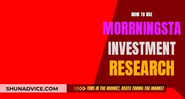 Morningstar Investment Research: A Guide to Smart Investing