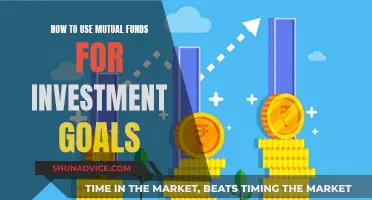 Mutual Funds: Smart Investment Strategies for Financial Goals