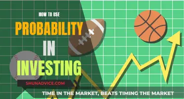 Probability Strategies for Smart Investing