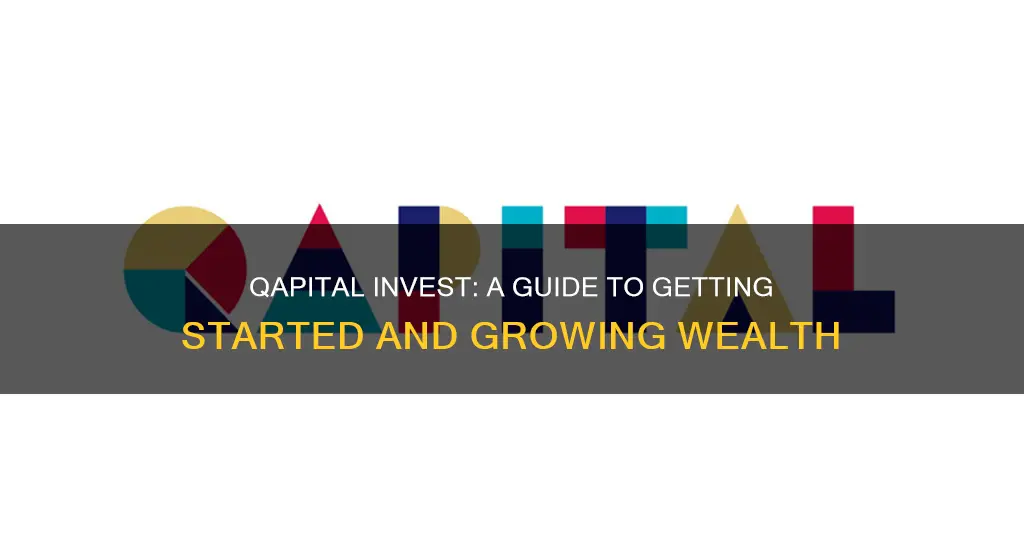 how to use qapital invest