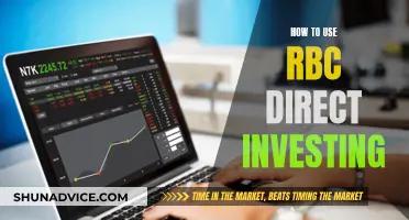 RBC Direct Investing: A Comprehensive Guide to Getting Started