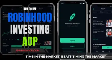 Robinhood Investing: A Guide to Getting Started