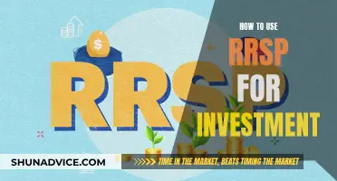 RRSP Investment Strategies: Maximizing Your Retirement Savings