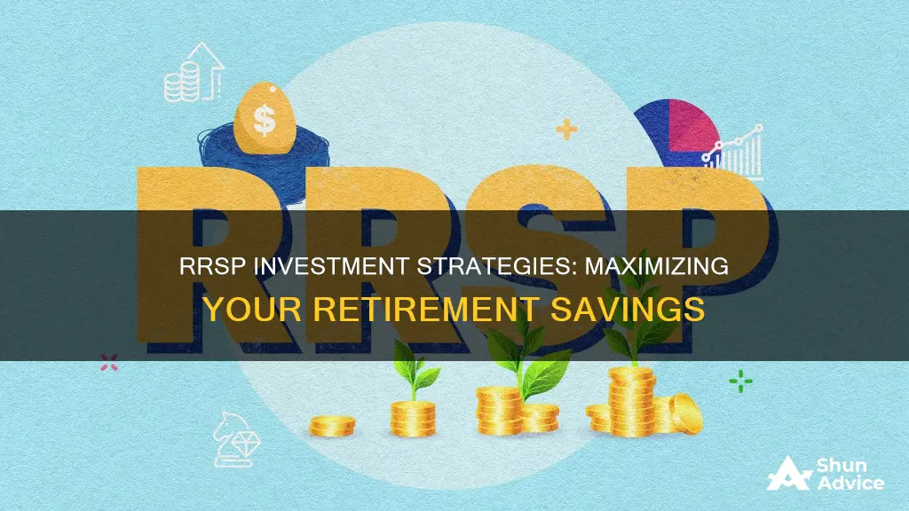 how to use rrsp for investment