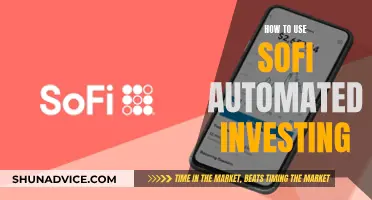 A Beginner's Guide to Sofi Automated Investing