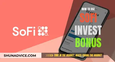 Unleash Your Sofi Invest Bonus: A Step-by-Step Guide