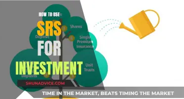 Strategic Investment: Using SRS for Long-Term Financial Goals