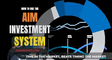 Maximizing the AIM Investment System: A Guide