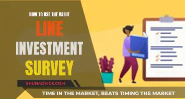 The Value Line Investment Survey: A Guide to Profitable Stock Picks