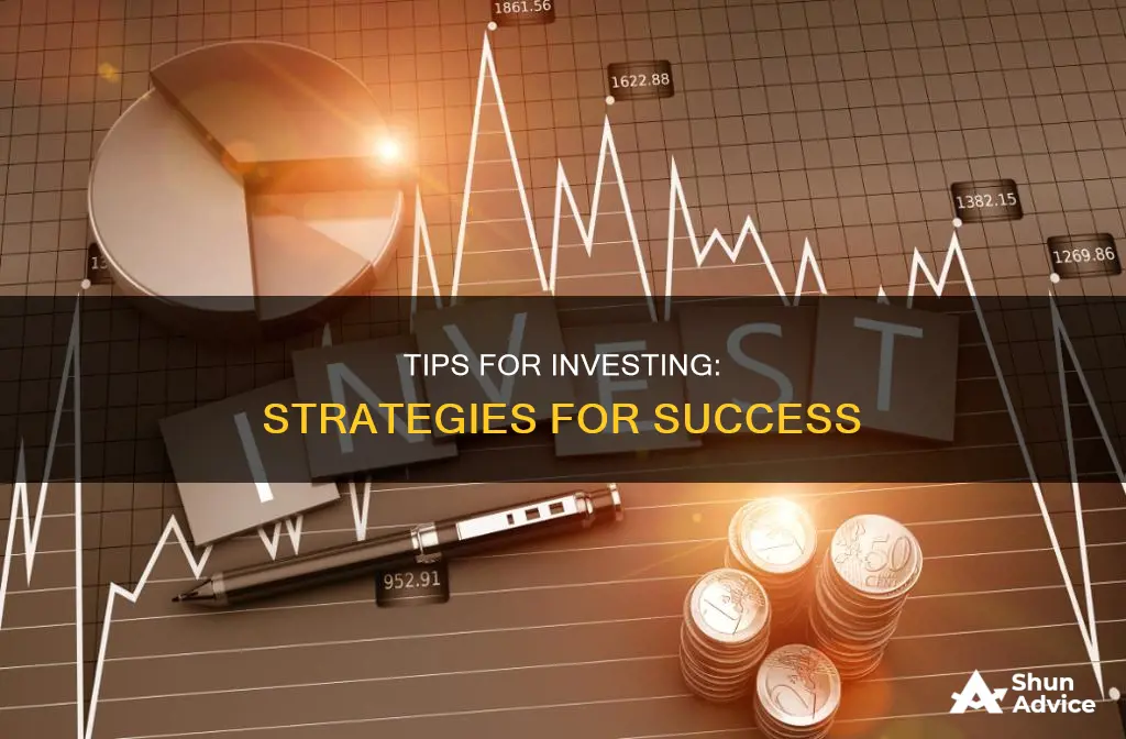 how to use tips in investing