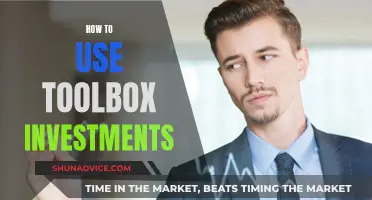 Invest Smarter: Toolbox Investments 101