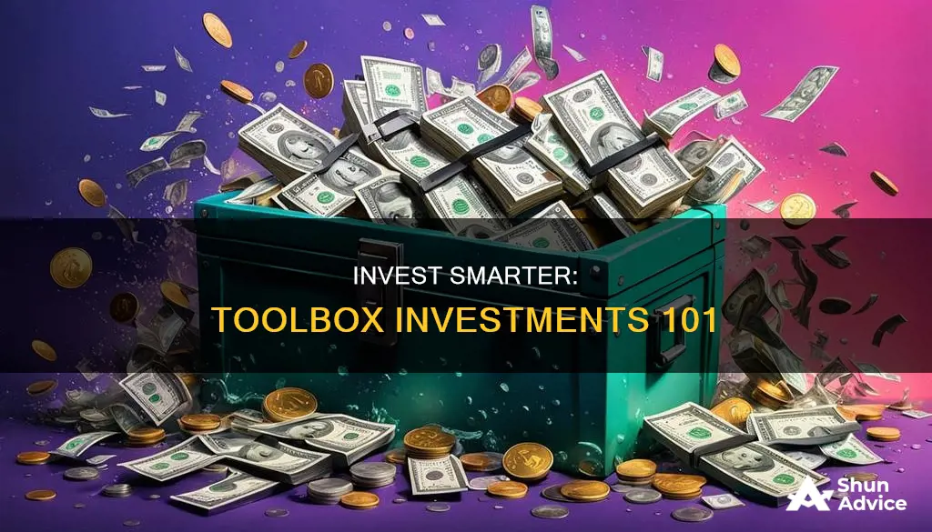 how to use toolbox investments