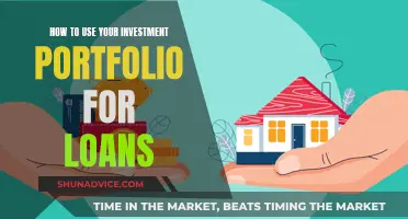 Unlocking Loan Options with Your Investment Portfolio