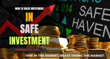 Unlocking Safe Investment: Strategies for Smart, Profitable Returns