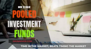 Valuing Pooled Investment Funds: Strategies for Success