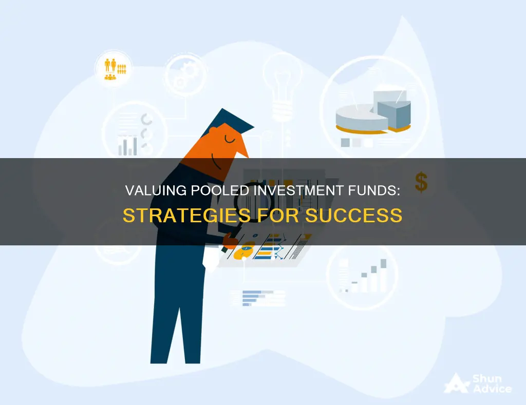 how to value pooled investment funds