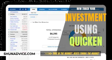 Quicken for Investment Tracking: A Comprehensive Guide