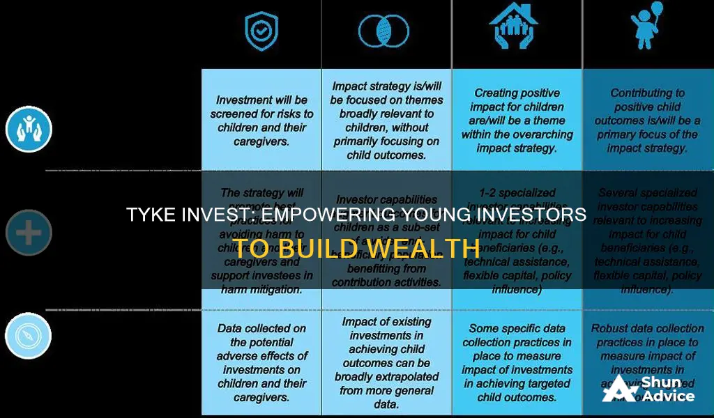 how tyke invest works