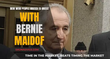 Madoff's Web of Deceit