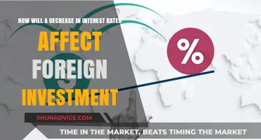 Lower Interest Rates: Unlocking Foreign Investment Potential