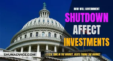 Government Shutdown: Navigating the Investment Landscape