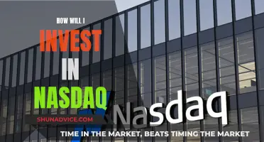 The Nasdaq Investor: Strategies for Success