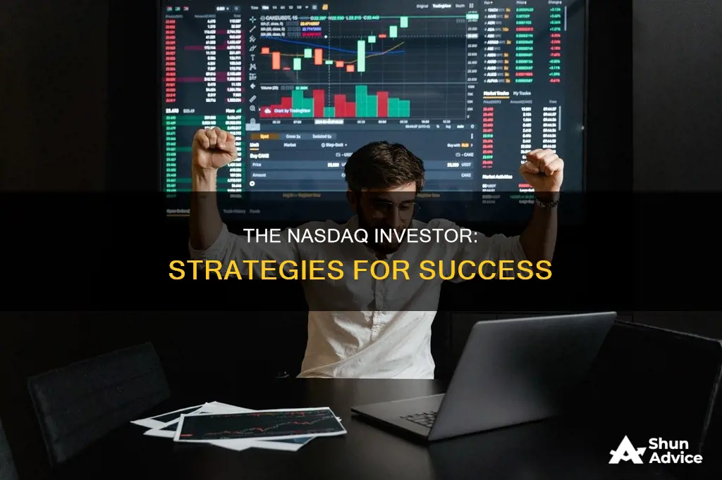 how will I invest in nasdaq