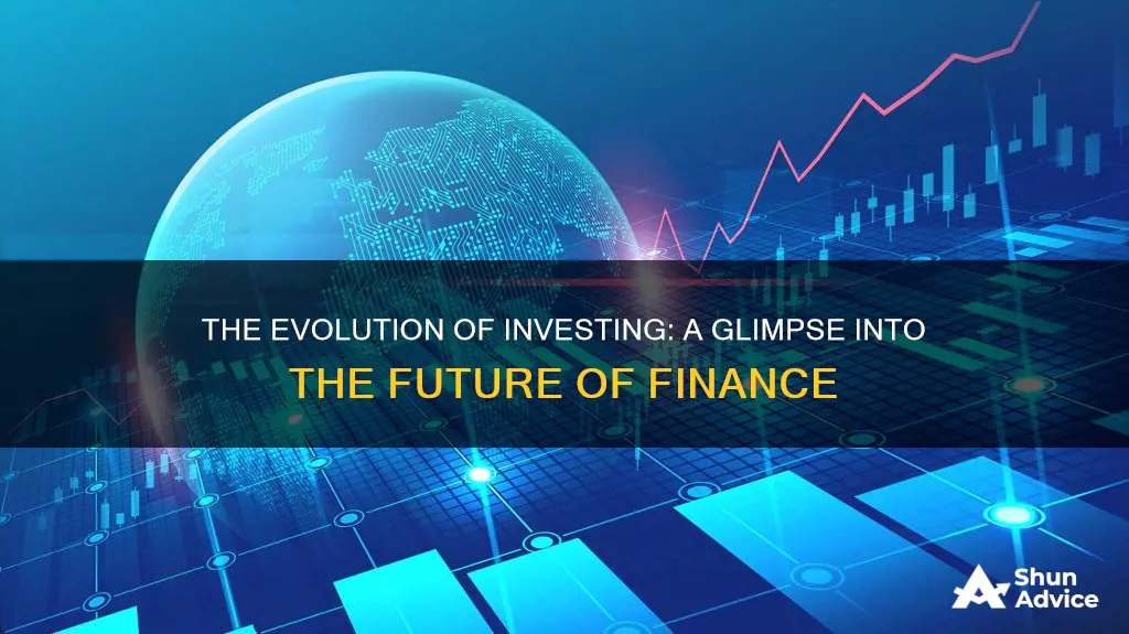 how will investing change in the future