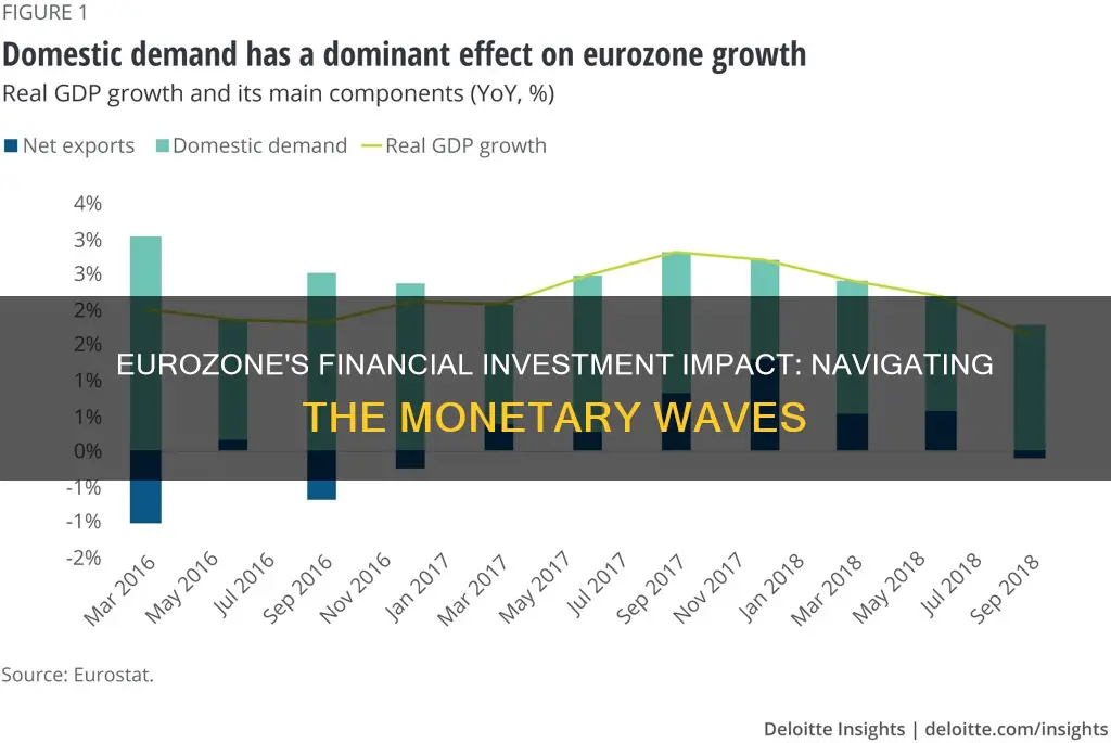 how will it eurozone impact the financial investment