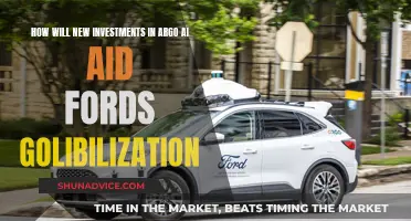 Ford's Future Focus: How Argo AI Investment Accelerates Global Ambitions