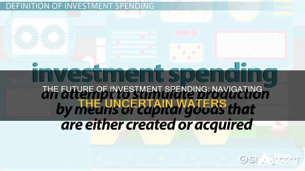 how will planned investment spending change