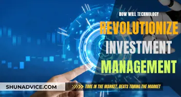 Tech Innovations: Revolutionizing the Investment Management Game