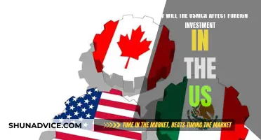 USMCA's Impact: Unlocking New Opportunities for Foreign Investors in the US