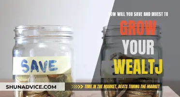 Wealth Strategies: Savvy Saving and Investing for Long-Term Growth