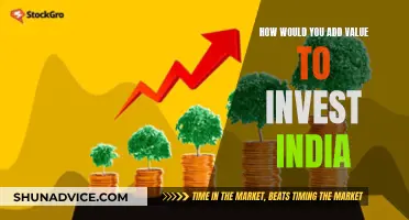 Invest India: Adding Value with Innovation and Expertise