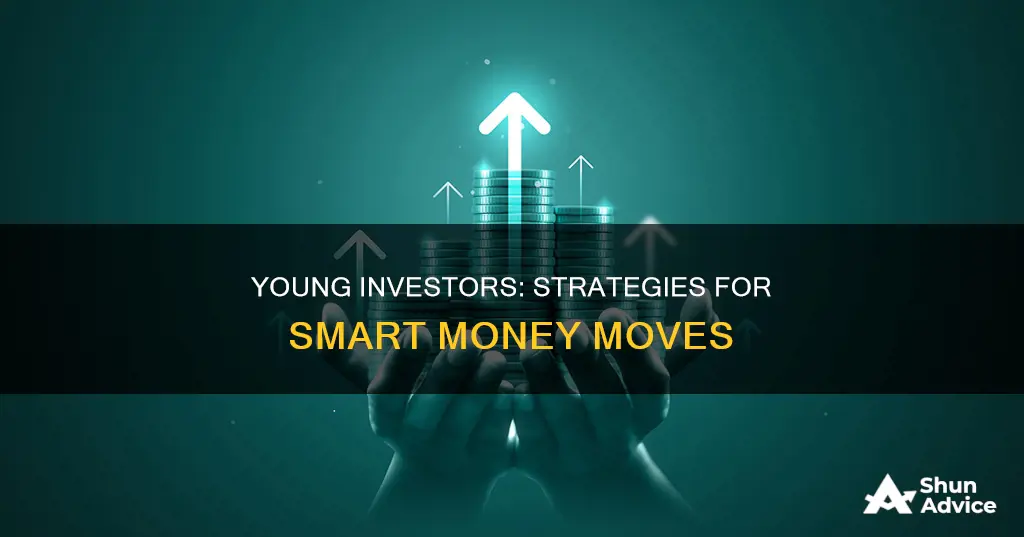 how yp make investments