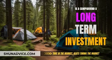 Campground Investment: A Wise Long-Term Strategy?